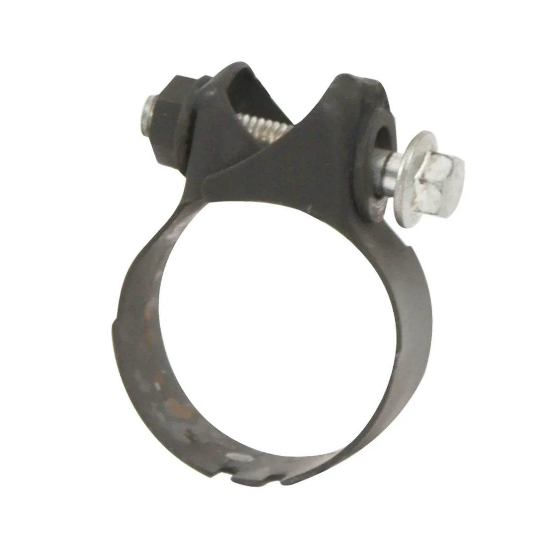 Abrazadera de Escape Dm 150 Italika Original - ITALIKA - refacciones, llantas y aceites para moto