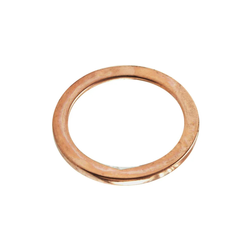 Junta para Tubo de Escape Ft 180 - Rt 180 - Ft 200 - Dt 200 Sport Italika Original - ITALIKA - refacciones, llantas y aceites para moto