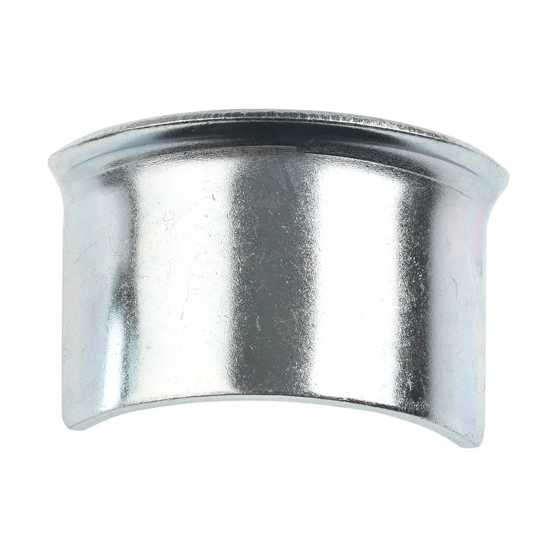Abrazadera de Escape Dt 125 Italika Original - ITALIKA - refacciones, llantas y aceites para moto