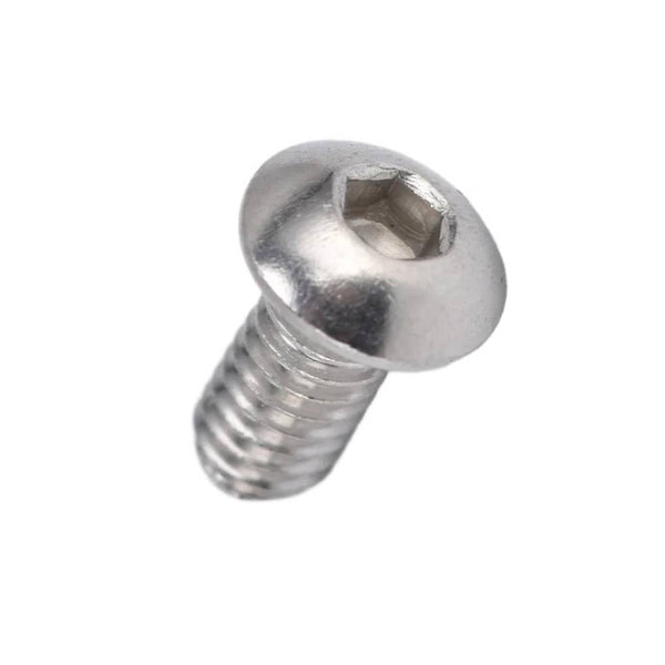 Tornillo (M6X16) Vx 250 (2021-24) Italika Original
