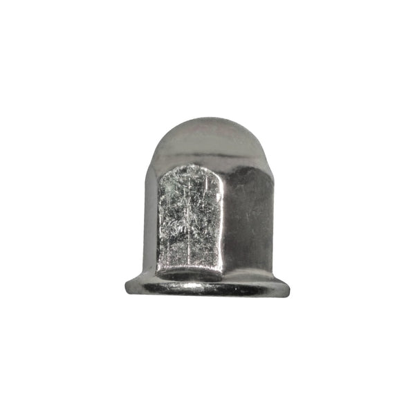 Tuerca de escape 125FL - 125Z - Dt 150 Clasica - Ft 150 Italika Original