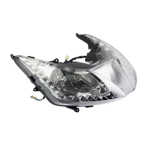 FAROLA COMPLETA LEDS GS150/ GTS175