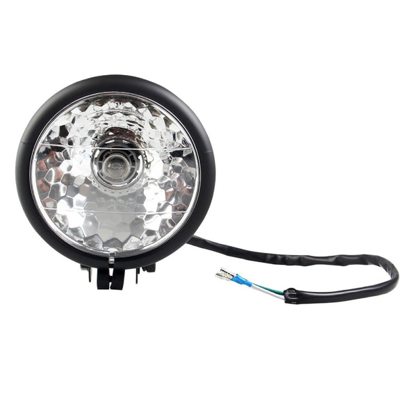 FARO AUXILIAR TC200