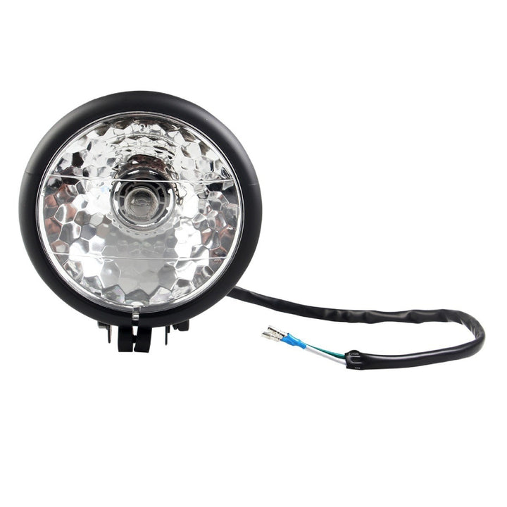 FARO AUXILIAR TC200