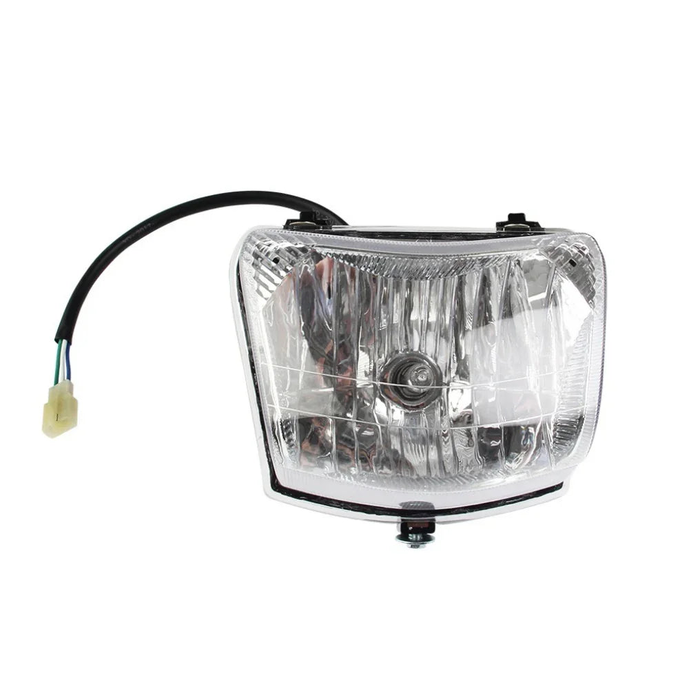 Farola Completa Dm 200 (2014-21) Italika Original - ITALIKA - refacciones, llantas y aceites para moto