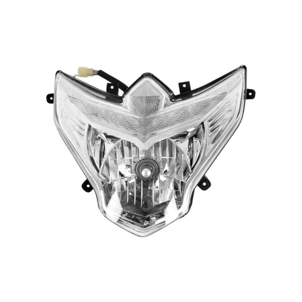 Farola con Led Trn 150 (2015-20) - Trn 175 (2016) Italika Original