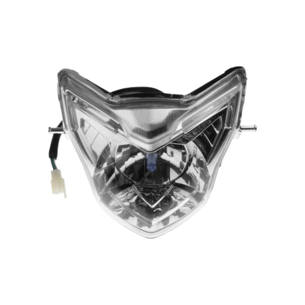 Farola At 110 Rt con Led (2016-23) Italika Original