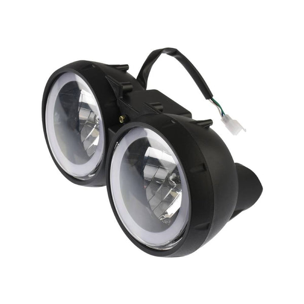 Conjunto de Farola Ws 150 Sport (2022-23) Italika Original