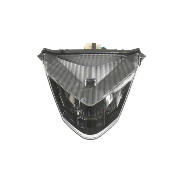 Conjunto de Farola Vort-X 200 Italika Original