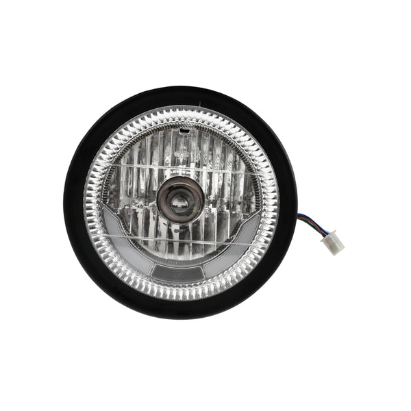 Farola Spitfire (2024) Italika Original