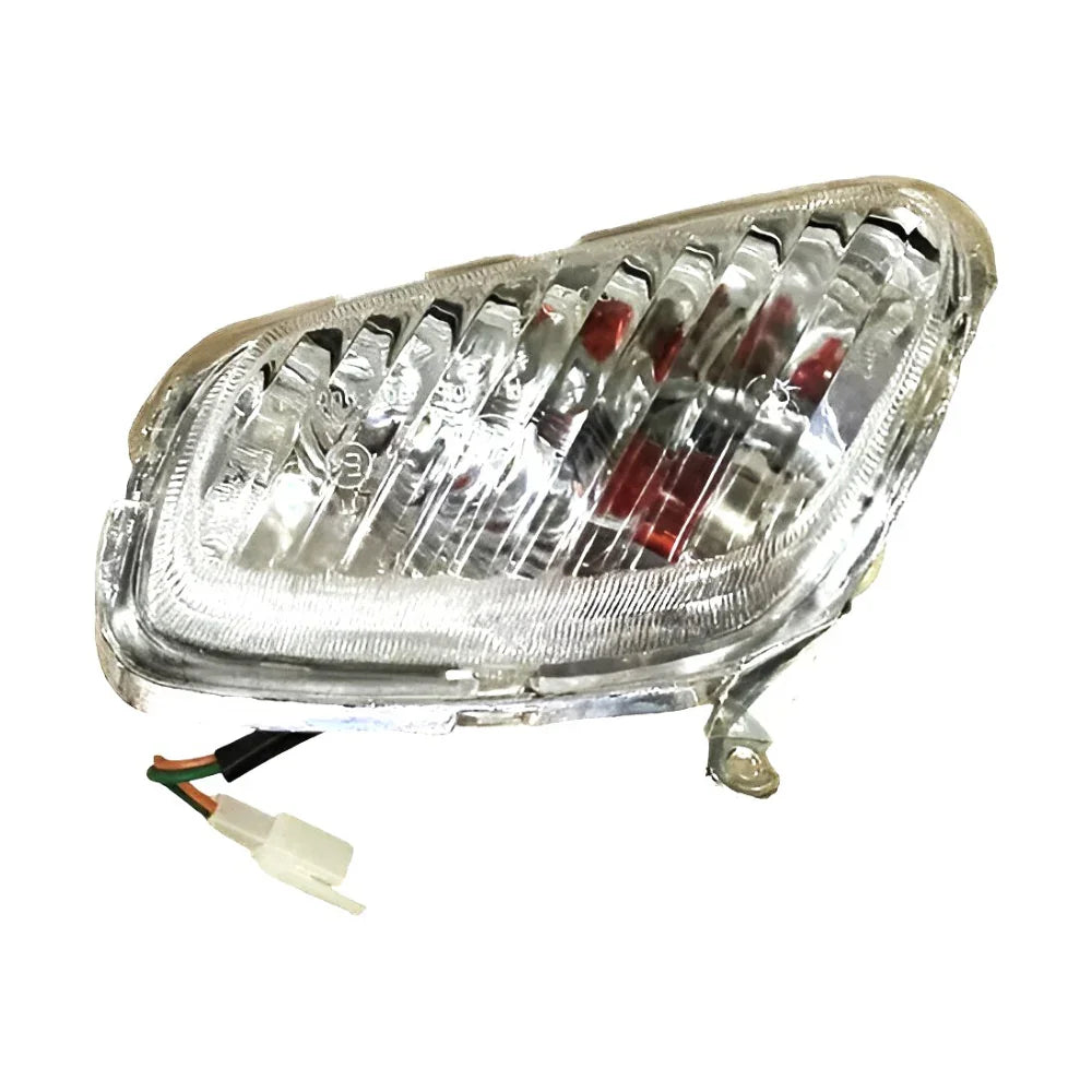 Direccional Delantera Izquierda Diabolo 125 Italika Original - ITALIKA - refacciones, llantas y aceites para moto