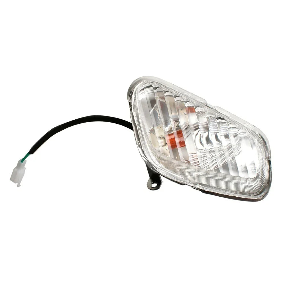 Direccional Delantera Derecha Diabolo 125 Italika Original - ITALIKA - refacciones, llantas y aceites para moto