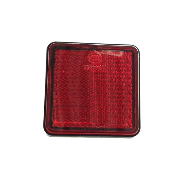 Reflector Trasero Argenta 110 Italika Original