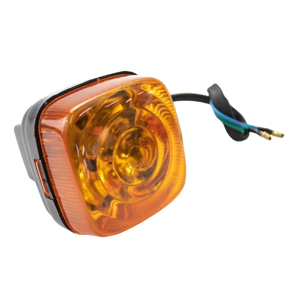 Direccional Delantera Derecha St 70 (2005-09) Italika Original - ITALIKA - refacciones, llantas y aceites para moto