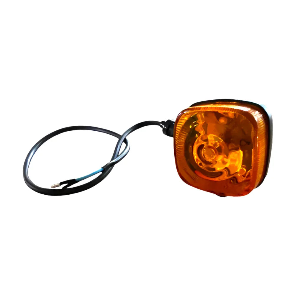 Direccional Trasera Derecha St 90 Italika Original - ITALIKA - refacciones, llantas y aceites para moto