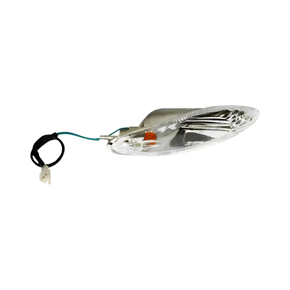 Direccional Delantera Derecha Vendetta 90 Italika Original - ITALIKA - refacciones, llantas y aceites para moto