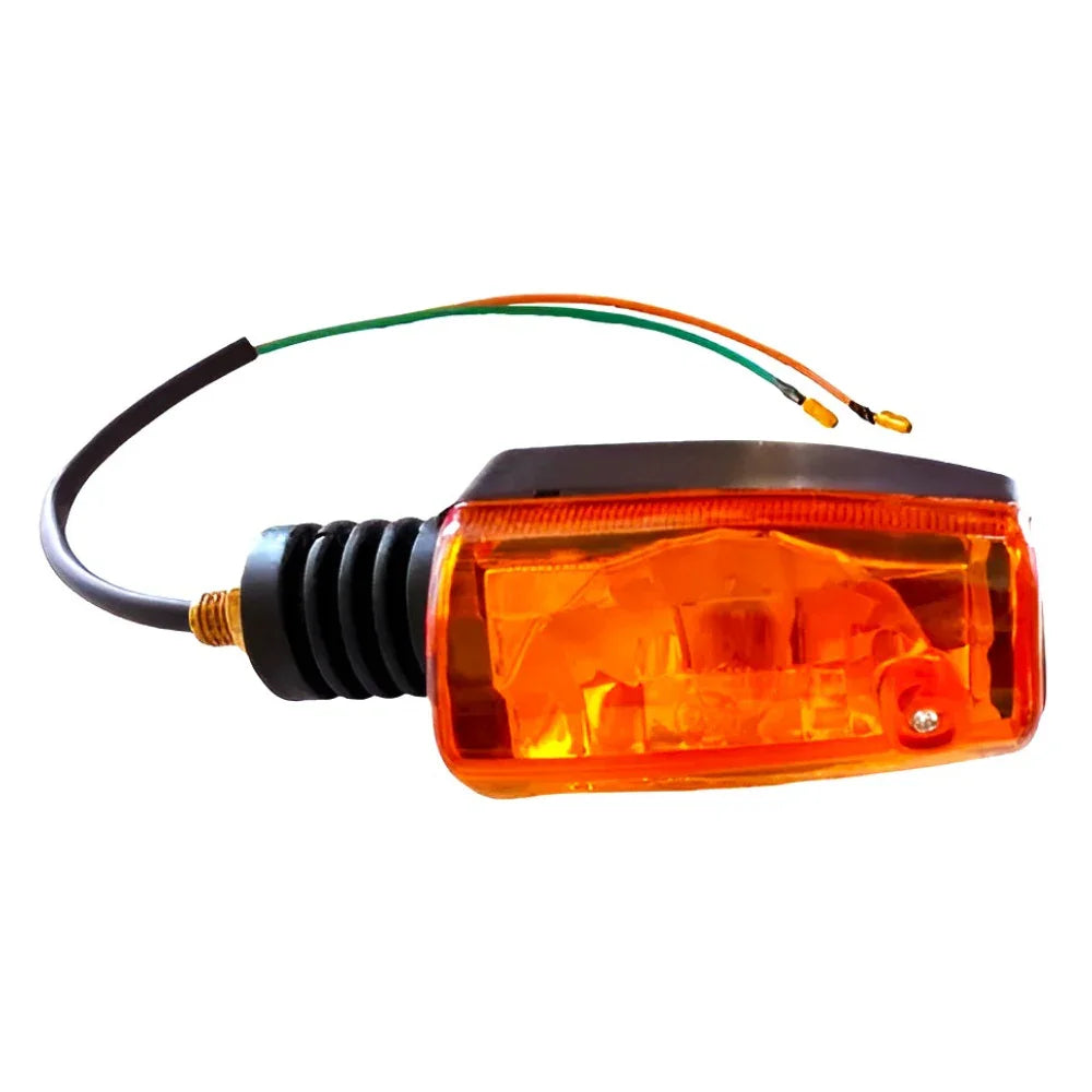 Direccional Trasera Ft 150 Italika Original - ITALIKA - refacciones, llantas y aceites para moto