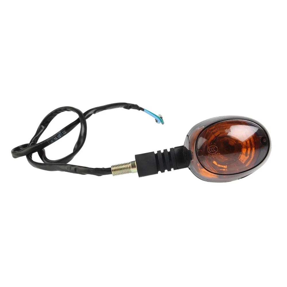 Direccional Trasera Derecha Tx 200 Italika Original - ITALIKA - refacciones, llantas y aceites para moto