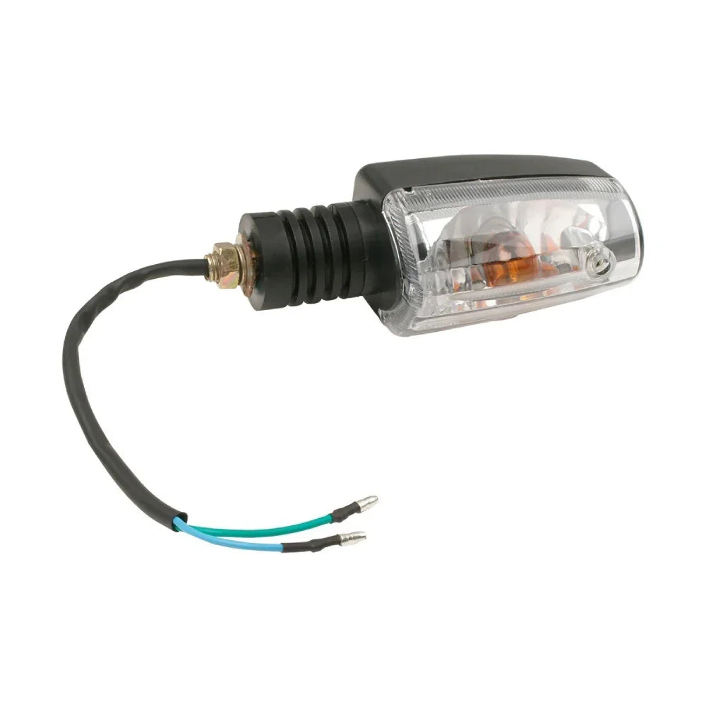 Direccional Delantera Derecha Dt 125/150 - Forza 125 Italika Original - ITALIKA - refacciones, llantas y aceites para moto