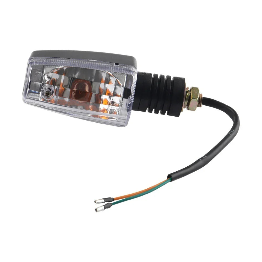 Direccional Delantera Izquierda Dt 125/150 - Ft 125/150 Italika Original - ITALIKA - refacciones, llantas y aceites para moto