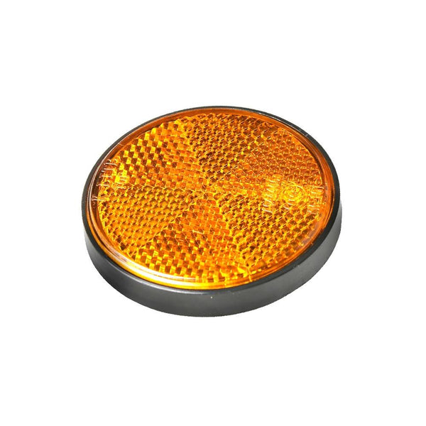 Reflector Lateral Ft 150 Italika Original