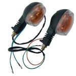 JUEGO DIRECCIONALES DELANTERAS FT150/FT150 GTS
