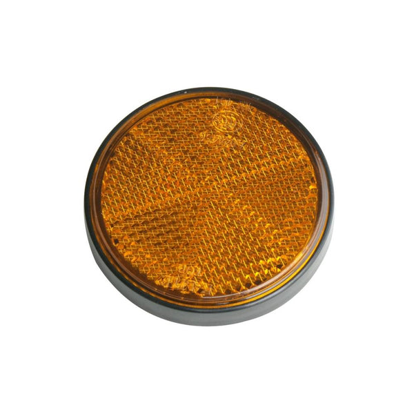 Reflector Lateral Ar 110 - St 70 Italika Original