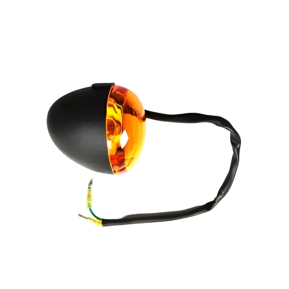 Direccional Delantera Izquierda Rc 200 Italika Original - ITALIKA - refacciones, llantas y aceites para moto