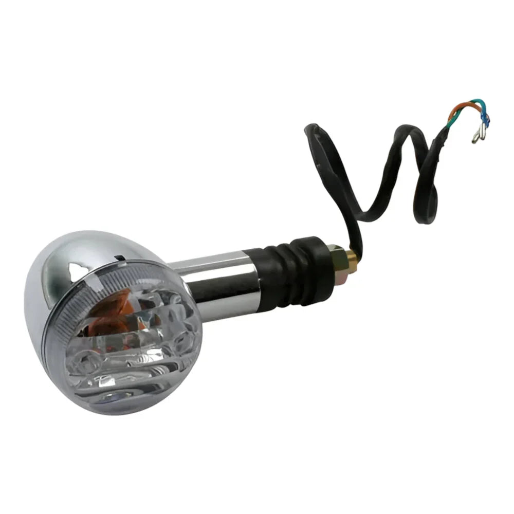 Direccional Trasera Izquierda Rc 200 Italika Original - ITALIKA - refacciones, llantas y aceites para moto