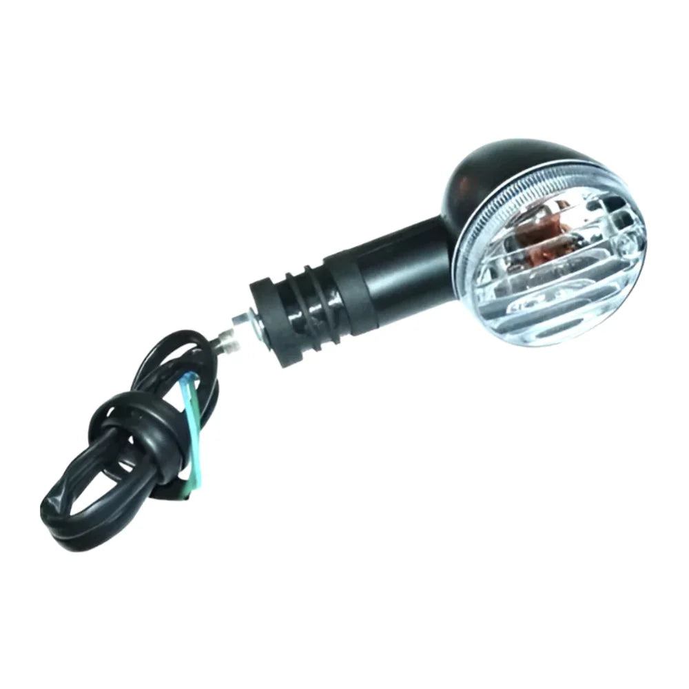 Direccional Trasera Derecha Rc 200 Italika Original - ITALIKA - refacciones, llantas y aceites para moto