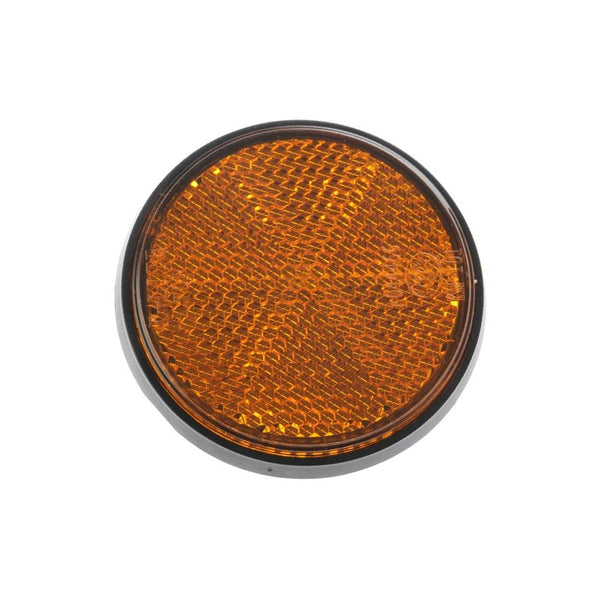 Reflector Lateral Dt 125 - Ft 125 - Ft 150 Italika Original