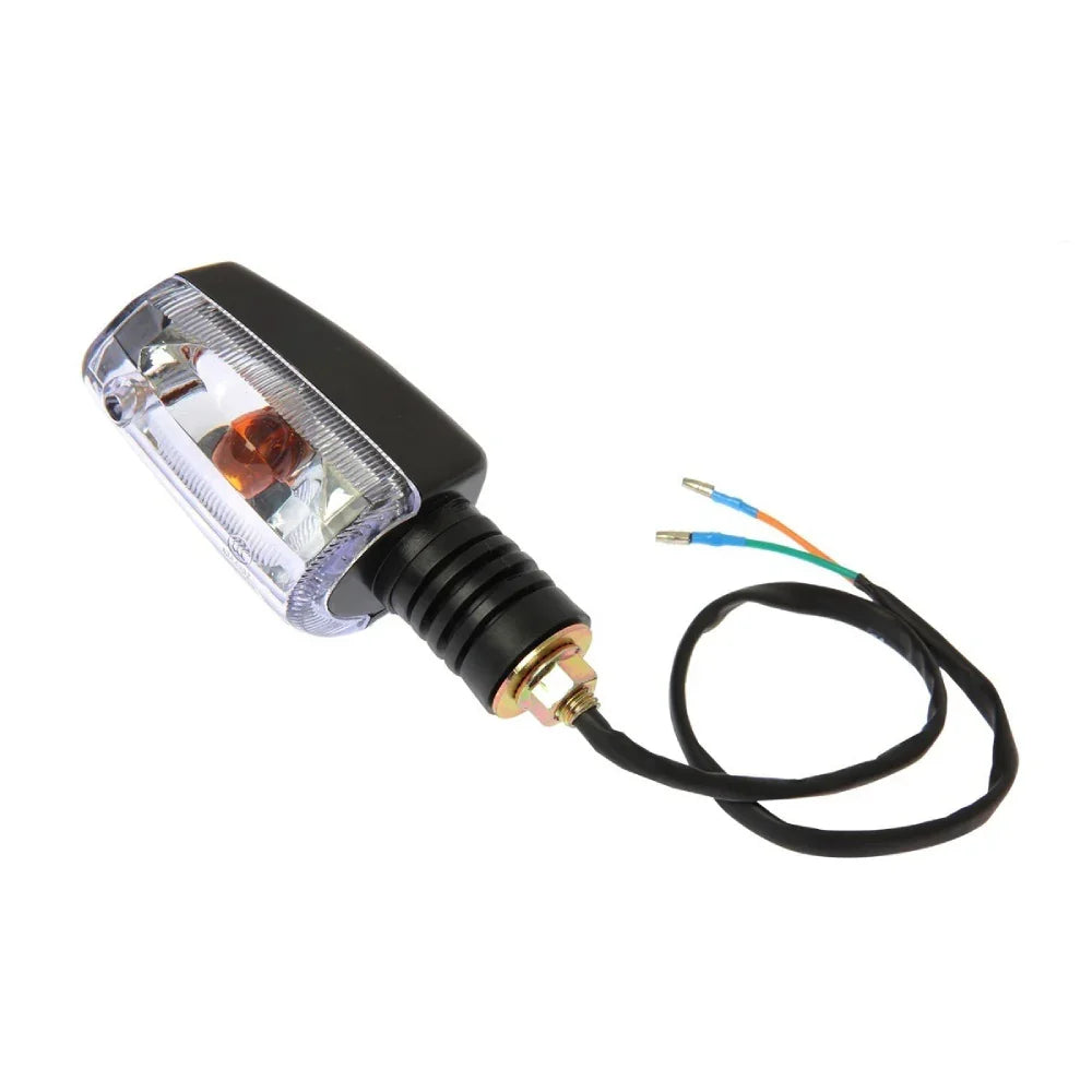 Direccional Trasera Izquierda Ft 110 Italika Original - ITALIKA - refacciones, llantas y aceites para moto