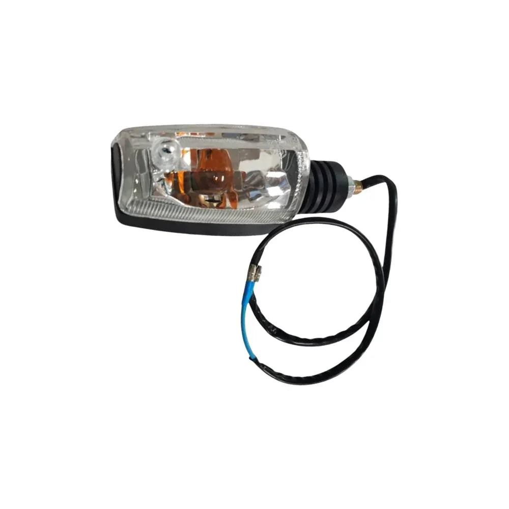 Direccional Trasera Derecha Ft 110 Italika Original - ITALIKA - refacciones, llantas y aceites para moto