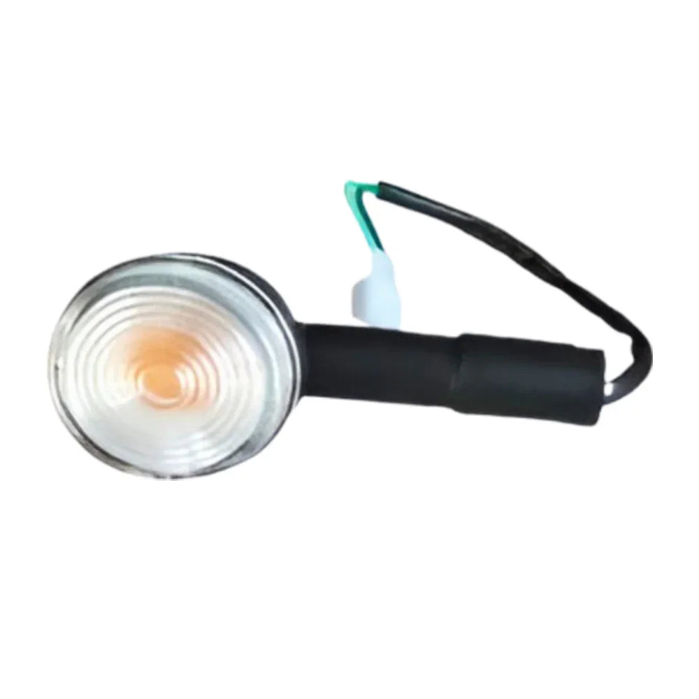 Direccional Delantera Derecha Ps 90 Italika Original - ITALIKA - refacciones, llantas y aceites para moto