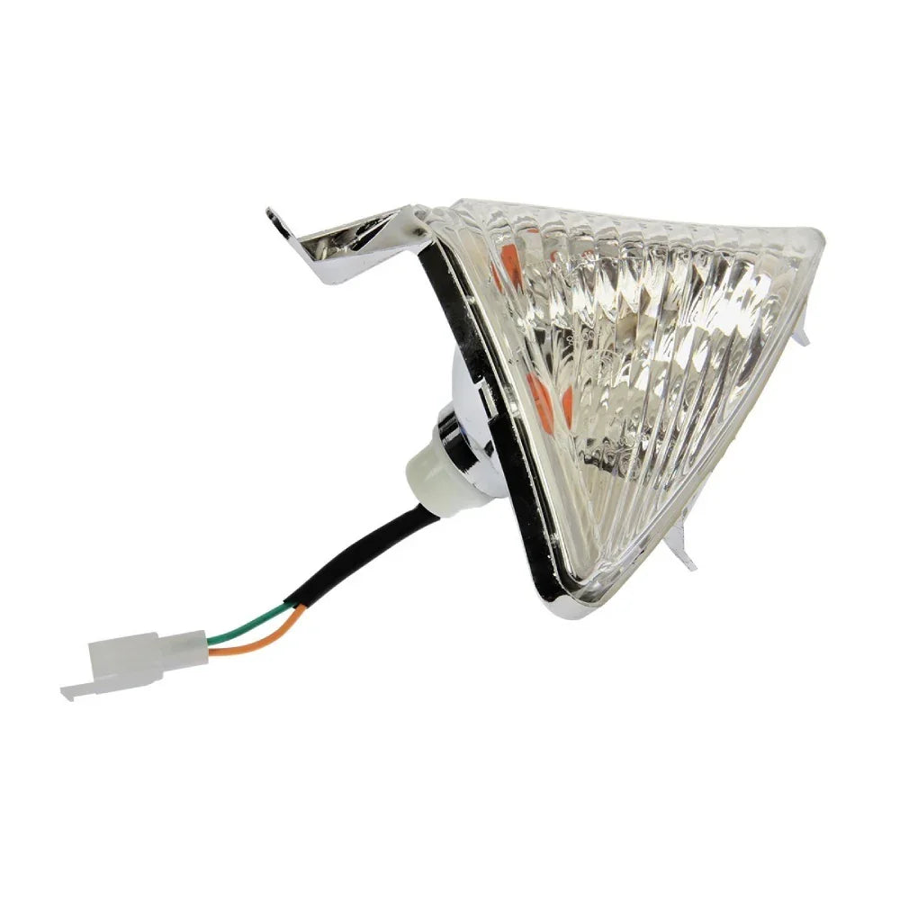 Direccional Izquierda Ds 150G - Gs 150 Italika Original - ITALIKA - refacciones, llantas y aceites para moto