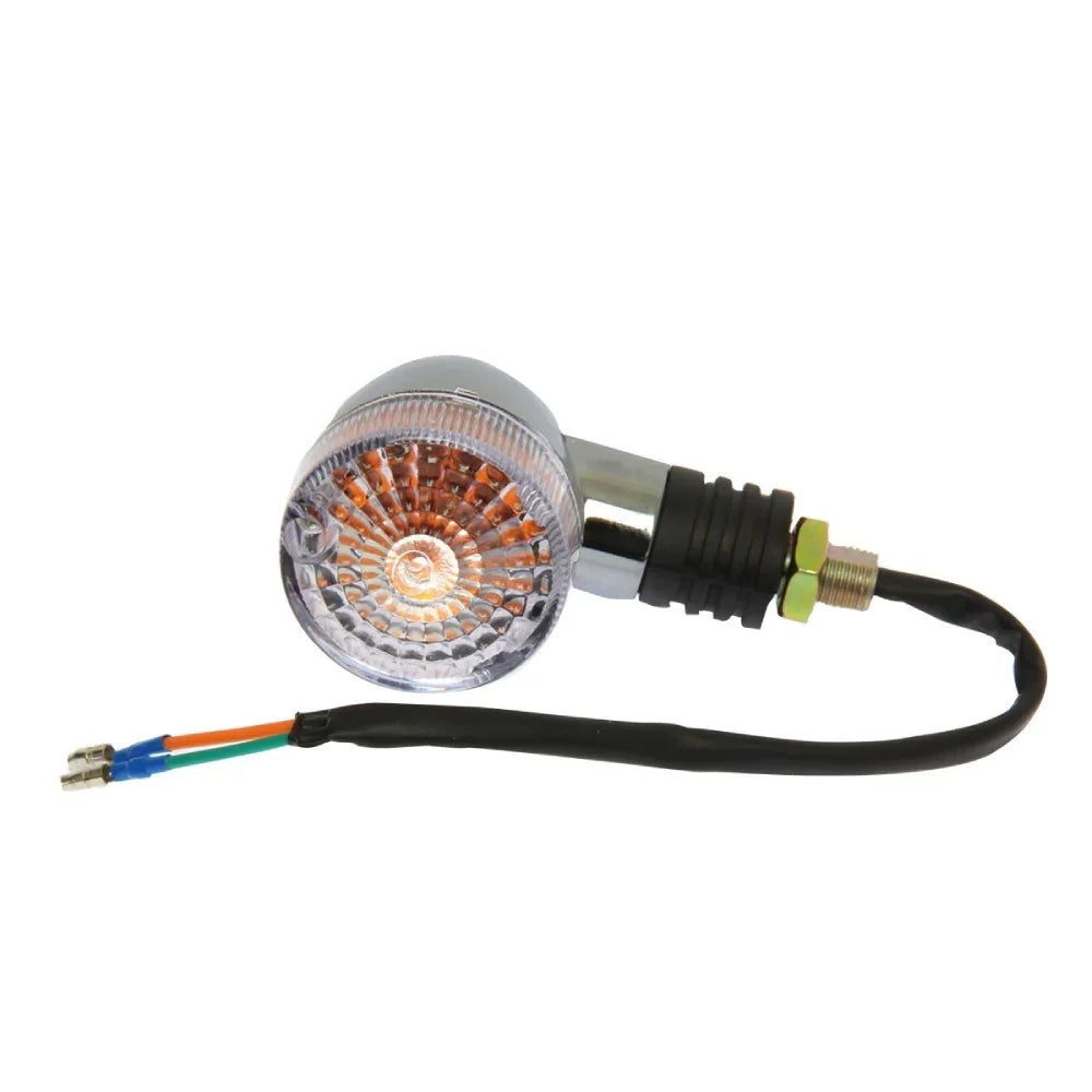 Direccional Delantera Izquierda Rc 150 Italika Original - ITALIKA - refacciones, llantas y aceites para moto