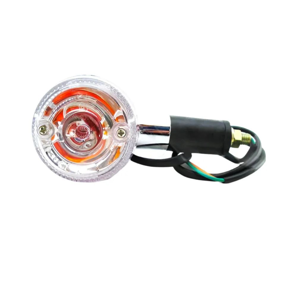 Direccional Trasera Izquierda Rc 150 Italika Original - ITALIKA - refacciones, llantas y aceites para moto