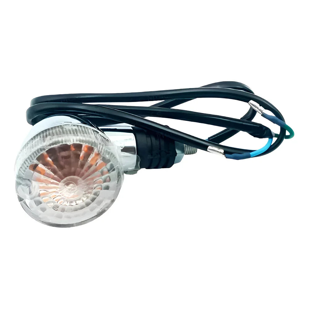 Direccional Trasera Derecha Rc 150 Italika Original - ITALIKA - refacciones, llantas y aceites para moto