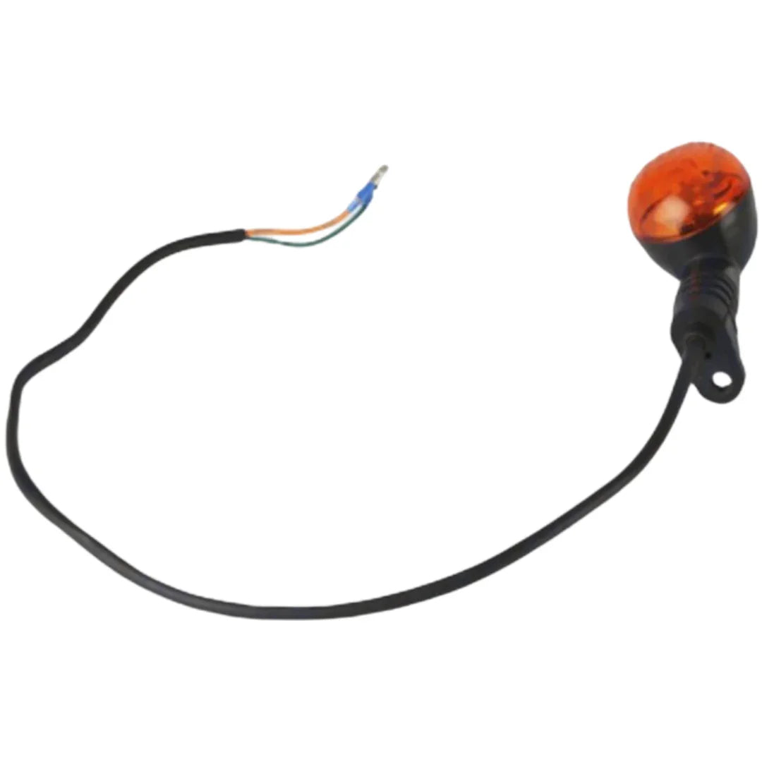 Direccional Trasera Izquierda Dm 150 Italika Original - ITALIKA - refacciones, llantas y aceites para moto
