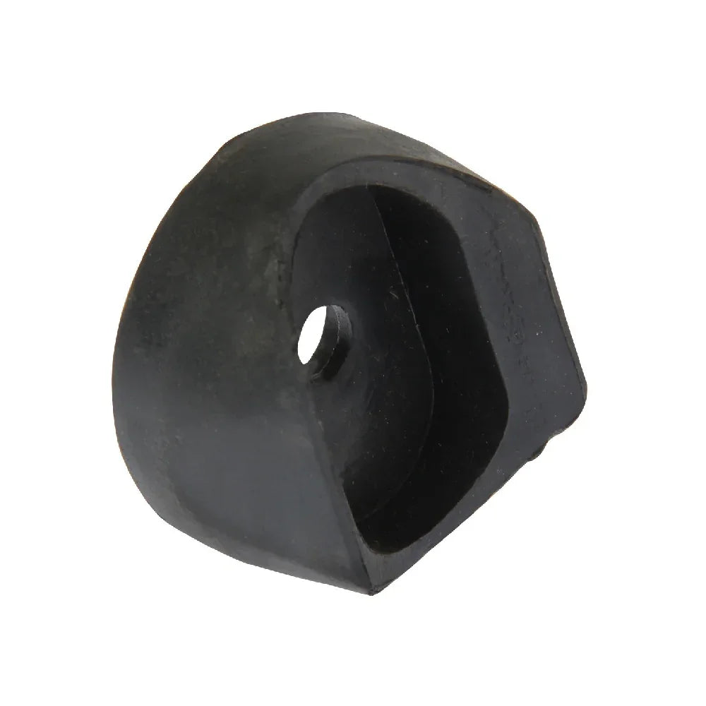 Goma de Reflector Lateral Dt 125 Clasica Italika Original - ITALIKA - refacciones, llantas y aceites para moto
