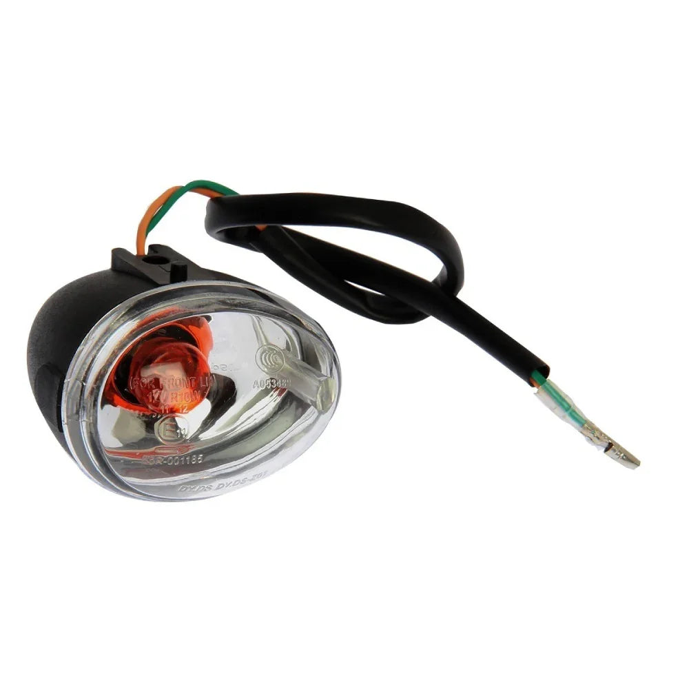 Direccional Delantera Izquierda Ws 150/175 Italika Original - ITALIKA - refacciones, llantas y aceites para moto