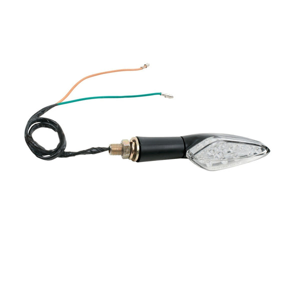 Direccional Led Trasero Izquierdo Ft 150 Italika Original