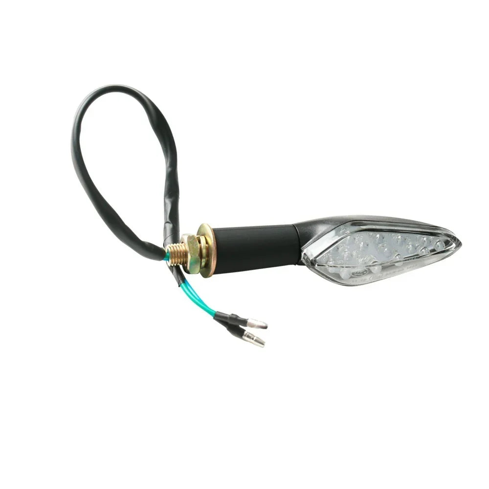 Direccional Led Delantero Derecho Ft 180 - Rt 180 Italika Original - ITALIKA - refacciones, llantas y aceites para moto