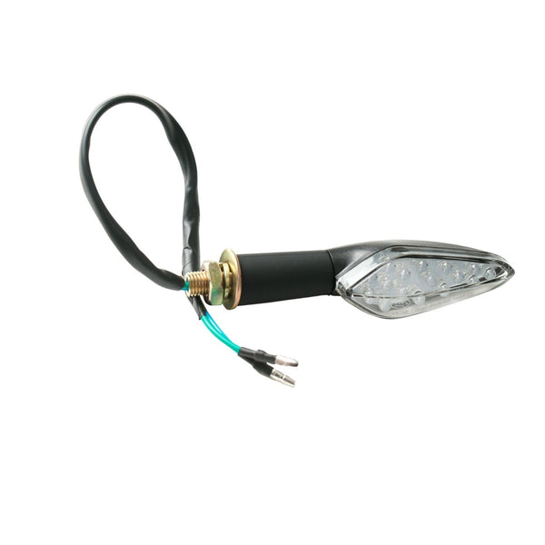 Direccional Led Delantero Derecho Ft 180 - Rt 180 Italika Original