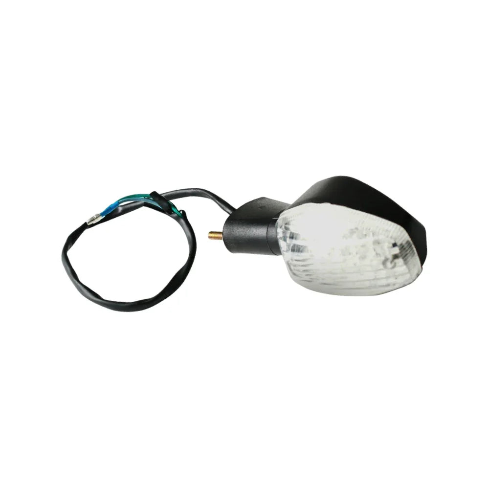 Direccional Led Trasera Derecha Ft 180 Generico Chino - ITALIKA GENERICO - refacciones, llantas y aceites para moto
