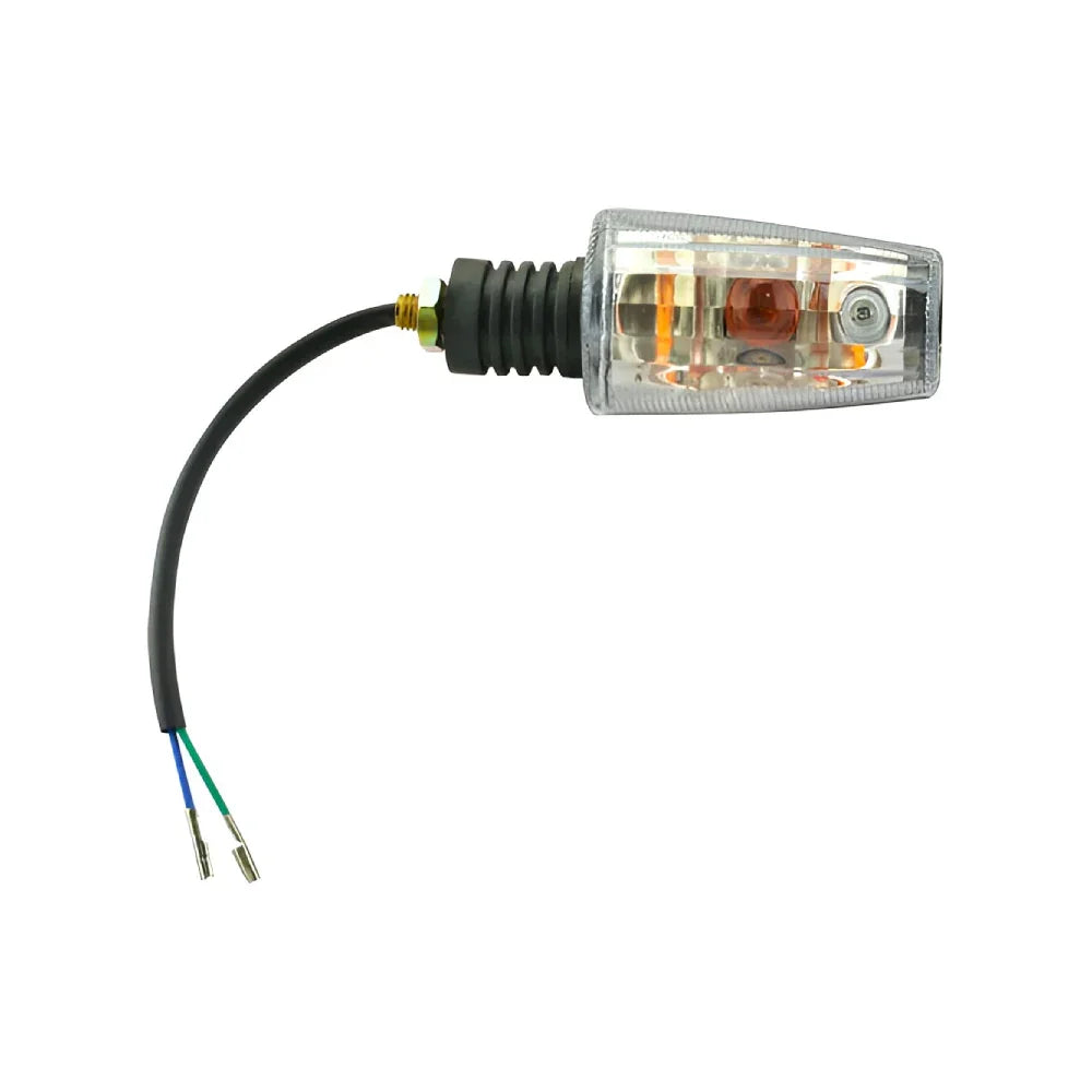 Direccional Delantera Izquierda Dt 125 Italika Original - ITALIKA - refacciones, llantas y aceites para moto
