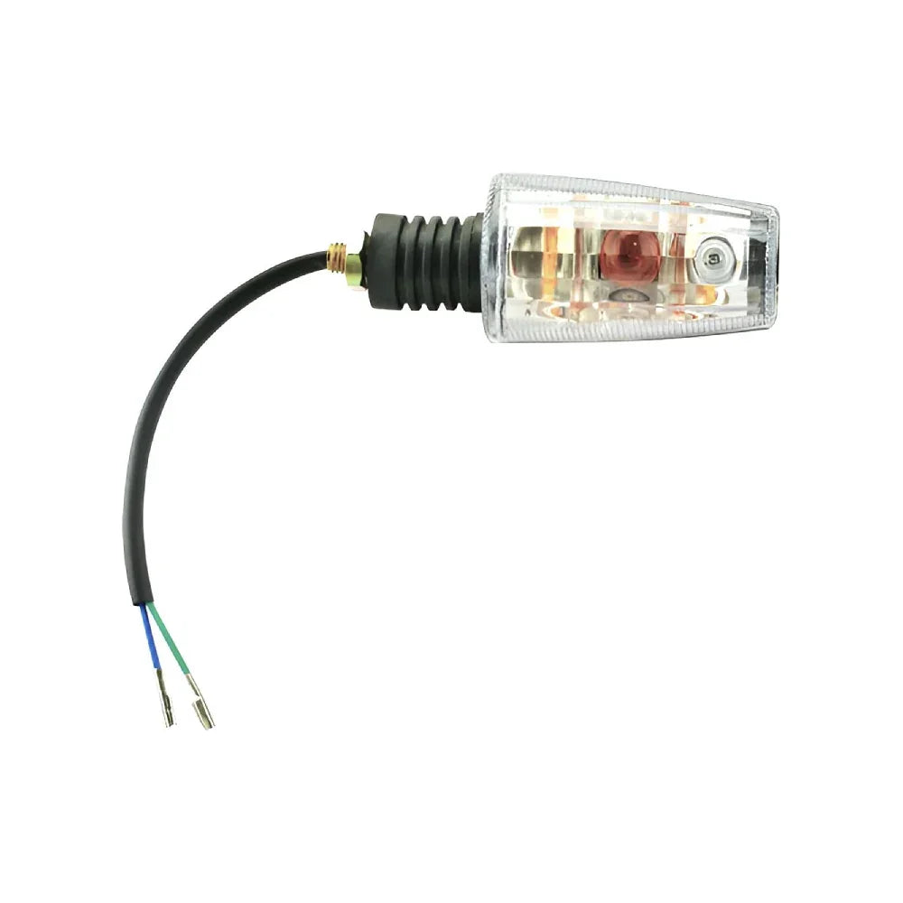 Direccional Delantera Derecha Dt 125 Italika Original - ITALIKA - refacciones, llantas y aceites para moto