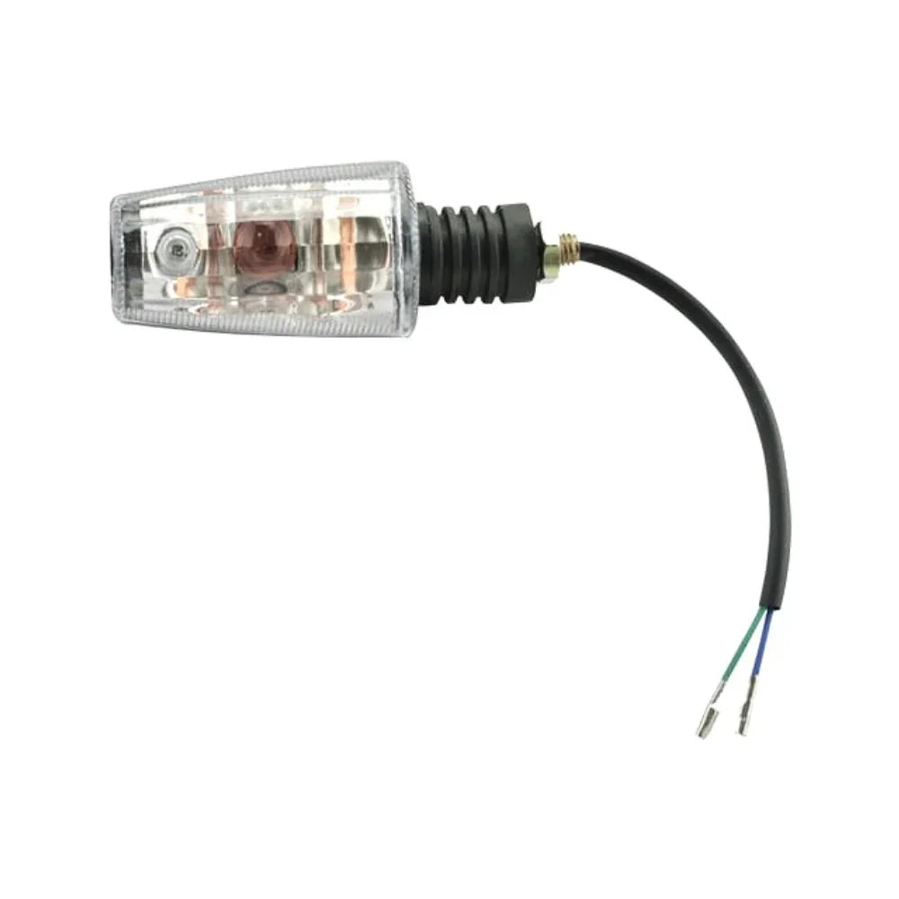 Direccional Trasera Izquierda Dt 125 Italika Original - ITALIKA - refacciones, llantas y aceites para moto