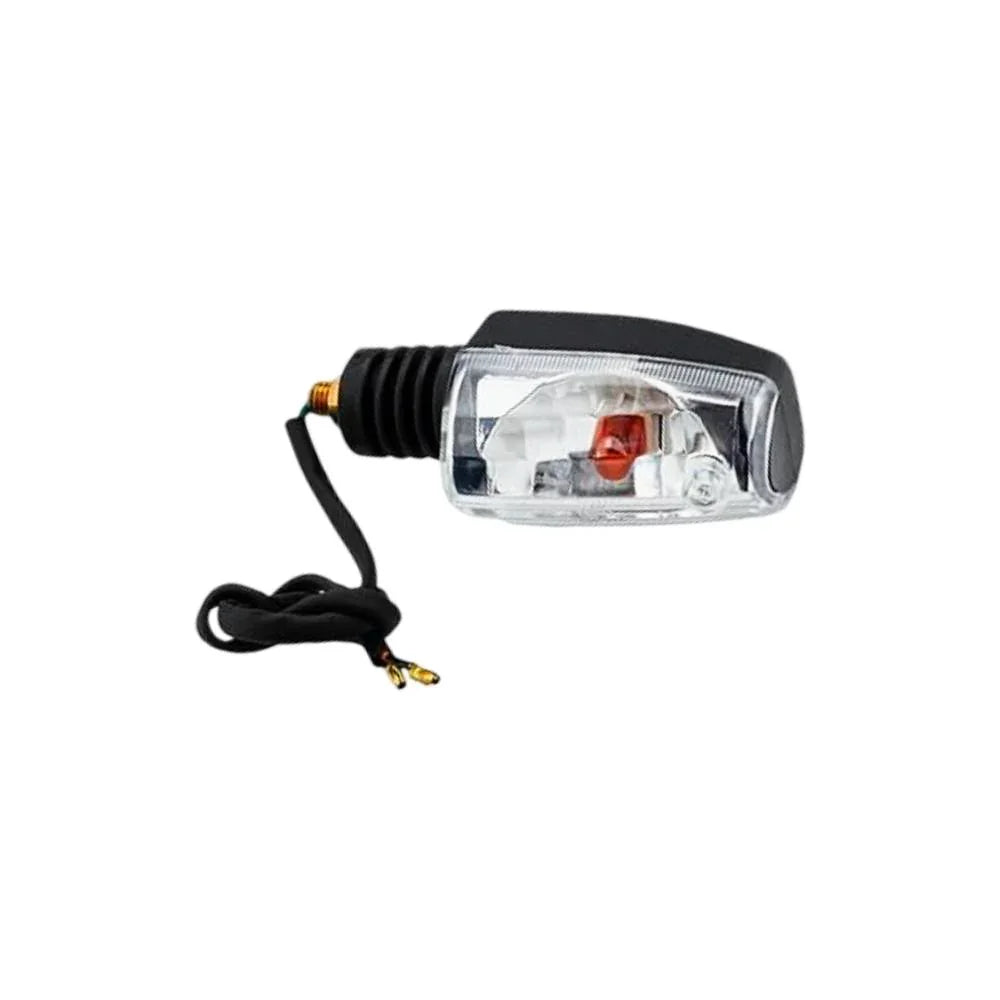 Direccional Trasera Derecha Dt 125 Italika Original - ITALIKA - refacciones, llantas y aceites para moto