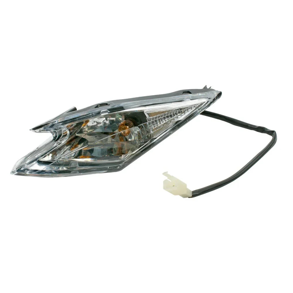 Direccional Delantera Derecha Ar 110 Rt Italika Original - ITALIKA - refacciones, llantas y aceites para moto